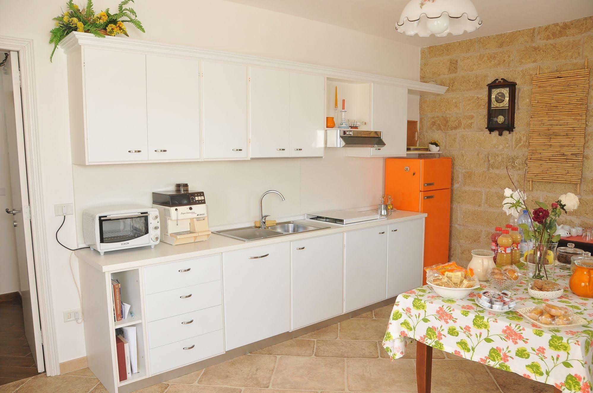 Country house Stella Dei Campi *